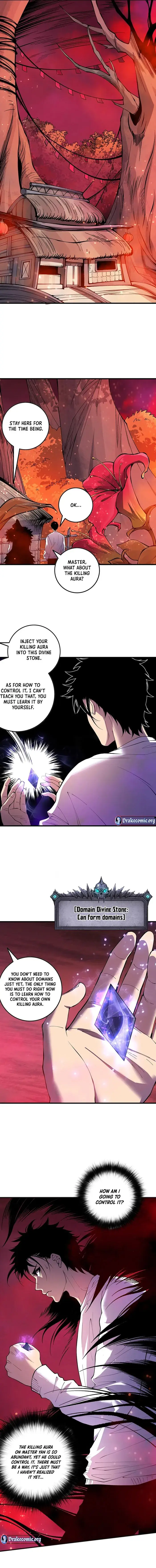 Catastrophic Necromancer Chapter 156 image 11_optimized